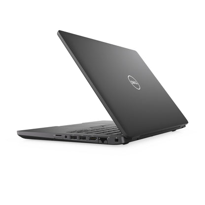 Dell Latitude 5400 rear view
