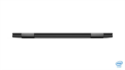 Refurbished Lenovo ThinkPad X1 Yoga 4th Gen 2-in-1 - rear view