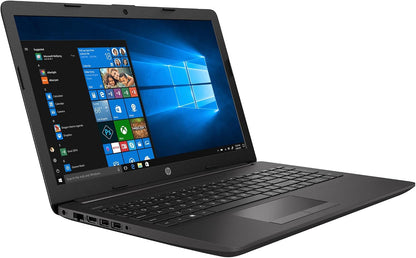 Refurbished HP 250 G7 15.6 inch - side view