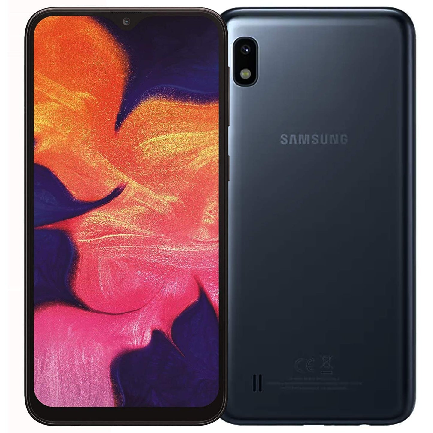 Samsung Galaxy A10 32GB - DISPLAY FAIL