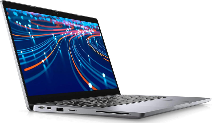 Dell Latitude 5320 i5 1135G7 16GB RAM 256GB SSD Laptop - Very Good Refurbished