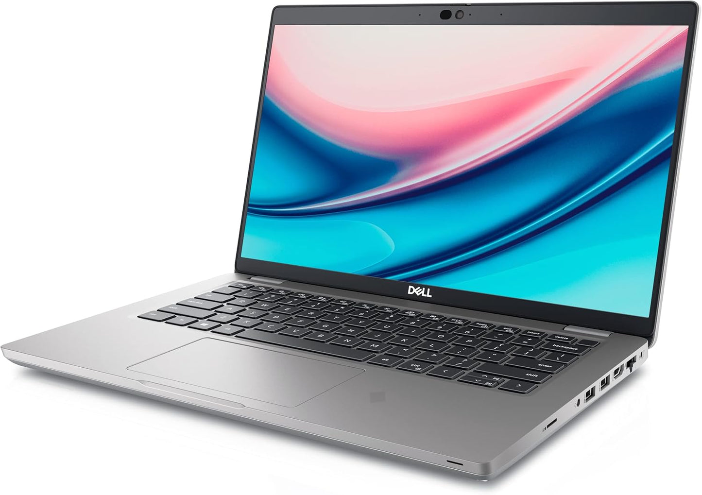 Dell Precision 3541 i7-9750H 32GB RAM 512GB SSD 15.6" FHD Quadro P620 - Good Refurbished