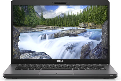 Dell Latitude 5401 i7-9850H 8GB RAM 256GB SSD GeForce MX150 - Very Good Refurbished