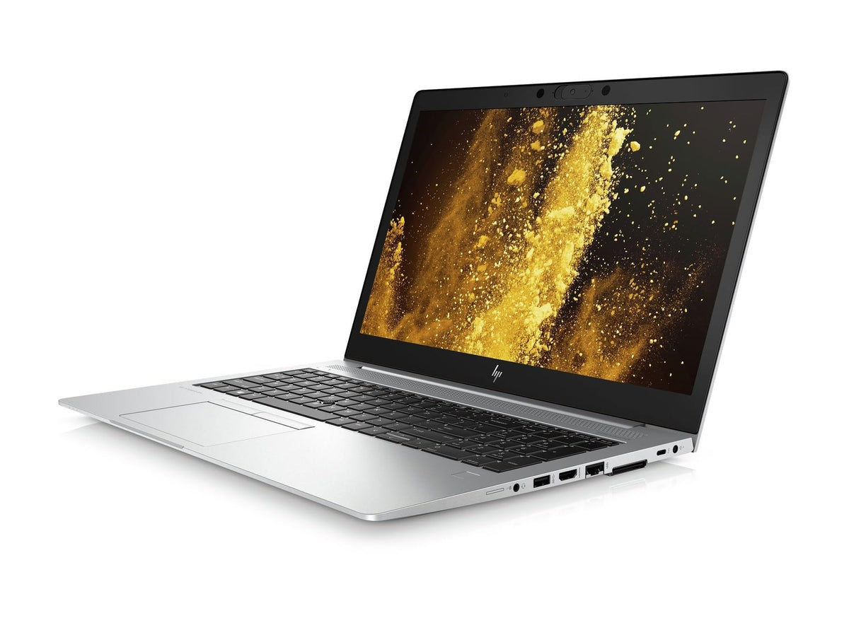 HP EliteBook 830 G6 Laptop i5-8365U 16GB RAM 256GB SSD 13.3" Win 11 - Very Good