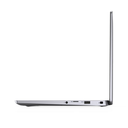 Refurbished Dell Latitude 7300 - side view