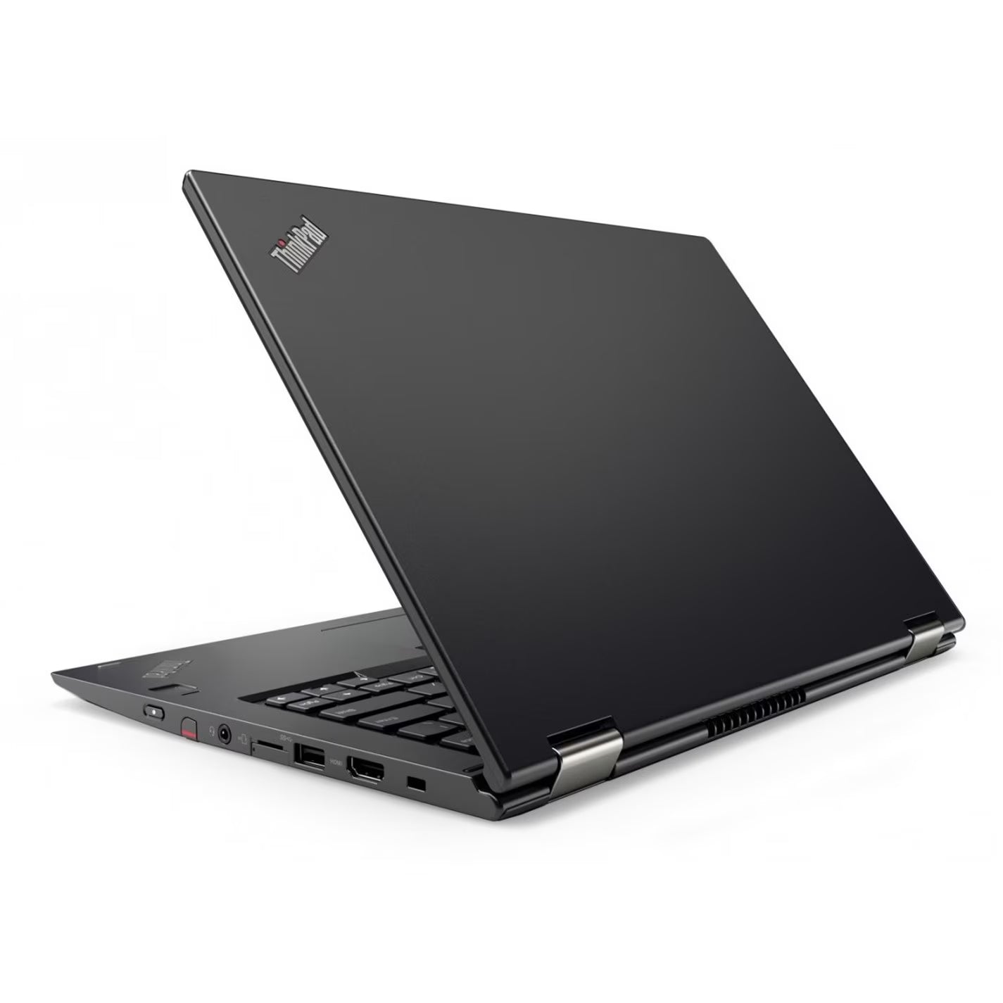 Lenovo ThinkPad X380 Yoga 2-in-1 i5-8250U 8GB RAM 256GB SSD 13.3" FHD - Good Refurbished