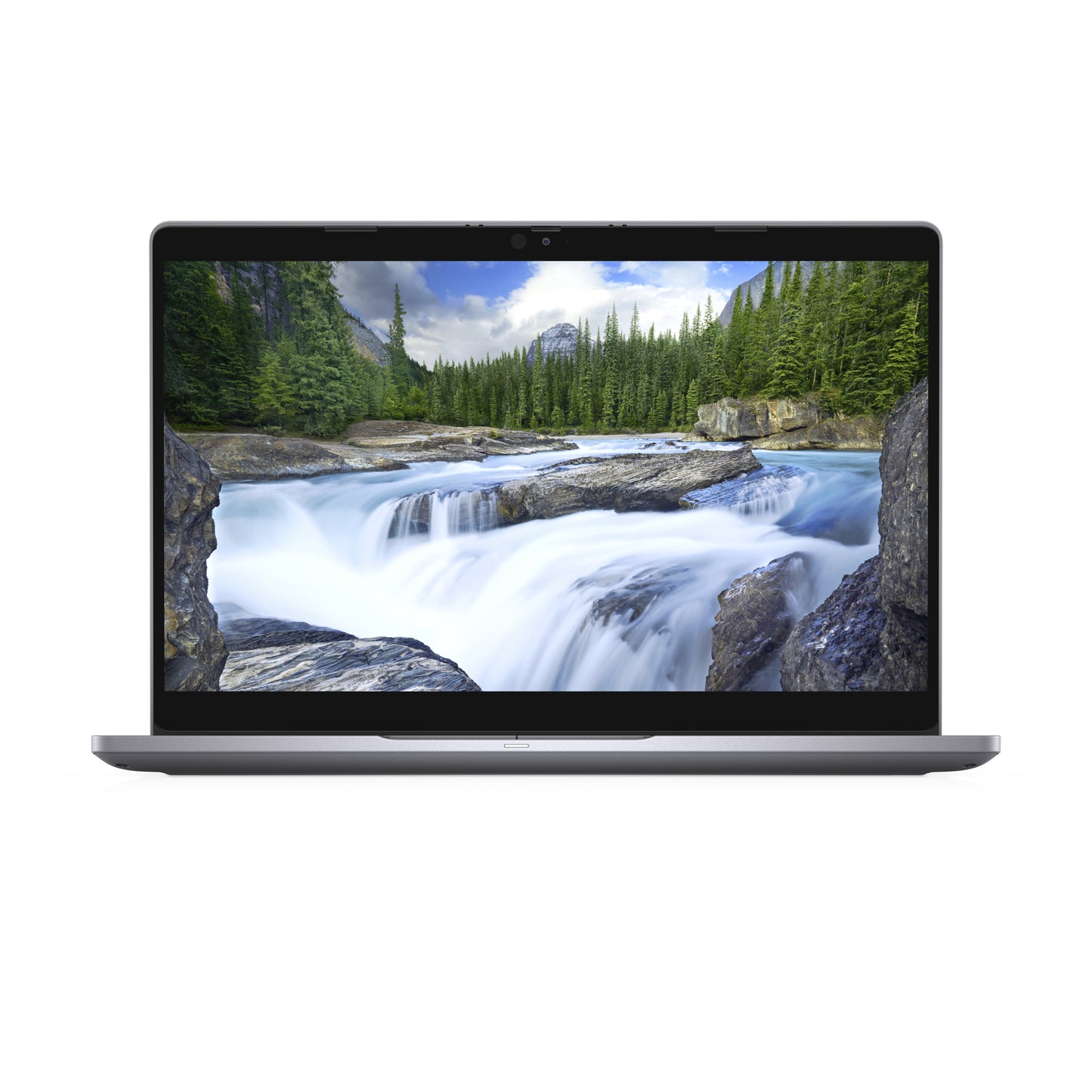Dell Latitude 5310 2-in-1 front view