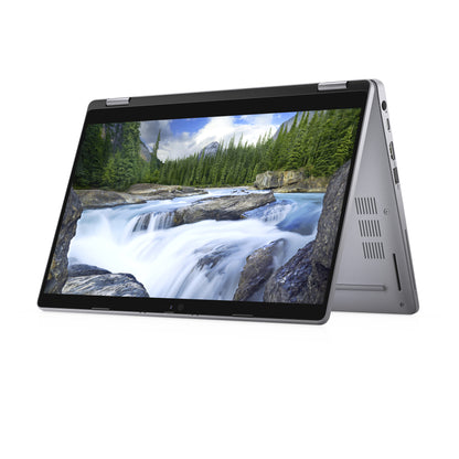 Dell Latitude 5310 2-in-1 rear view