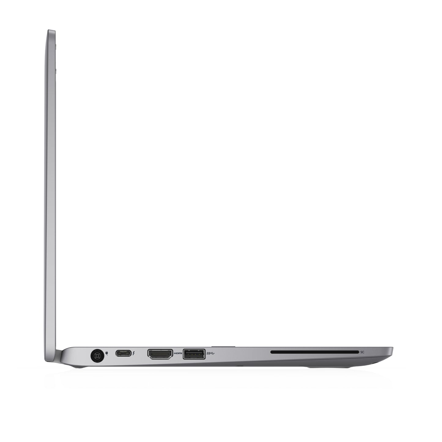 Dell Latitude 5310 2-in-1 side view