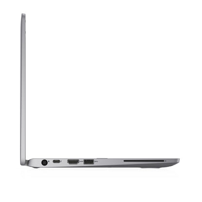 Dell Latitude 5310 2-in-1 side view