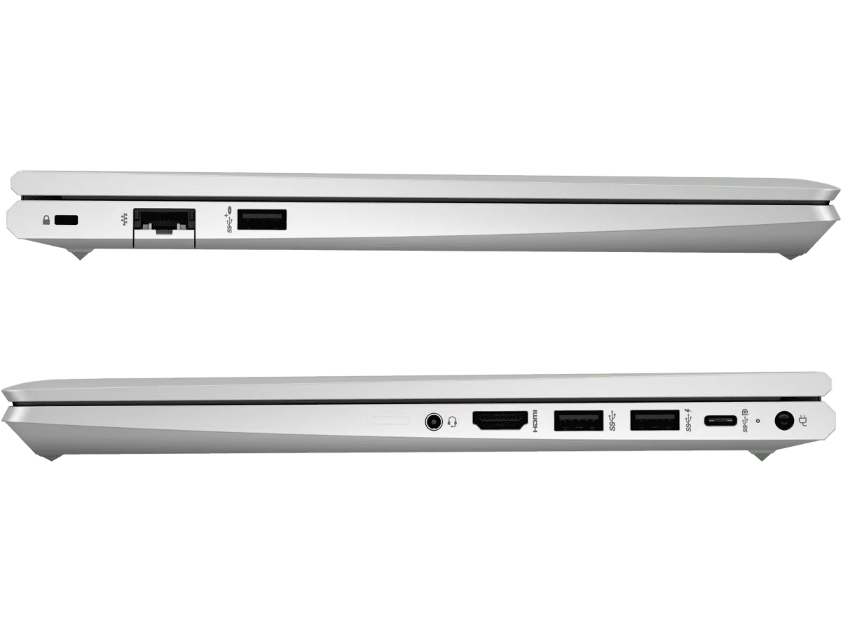 HP ProBook 440 G9 Laptop i5-1235U 16GB RAM 256GB SSD 14" Win 11 - Very Good