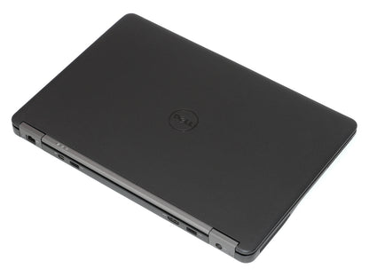 Dell Latitude E7450 Laptop i5-5300U 4GB RAM 128GB SSD 14" Win 10 - Good