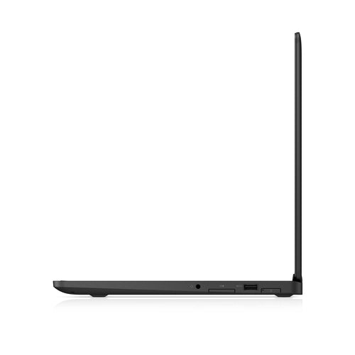 Dell Latitude E7470 side view