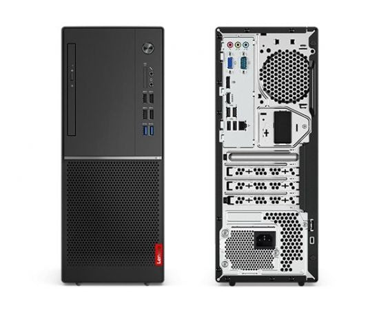 Lenovo ThinkCentre V530-15ICB i7-9700 16GB RAM 256GB SSD - Very Good Refurbished - Value Gadgets