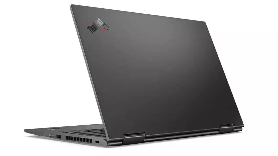 Lenovo ThinkPad X1 Yoga Gen 5 Laptop i7-10510U 16GB RAM 512GB Win 11 - Good