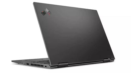 Lenovo ThinkPad X1 Yoga Gen 5 Laptop i7-10510U 16GB RAM 512GB Win 11 - Good