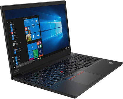 Lenovo ThinkPad E15 Gen 1 i7-10510U 16GB RAM 256GB SSD - Very Good Refurbished - Value Gadgets