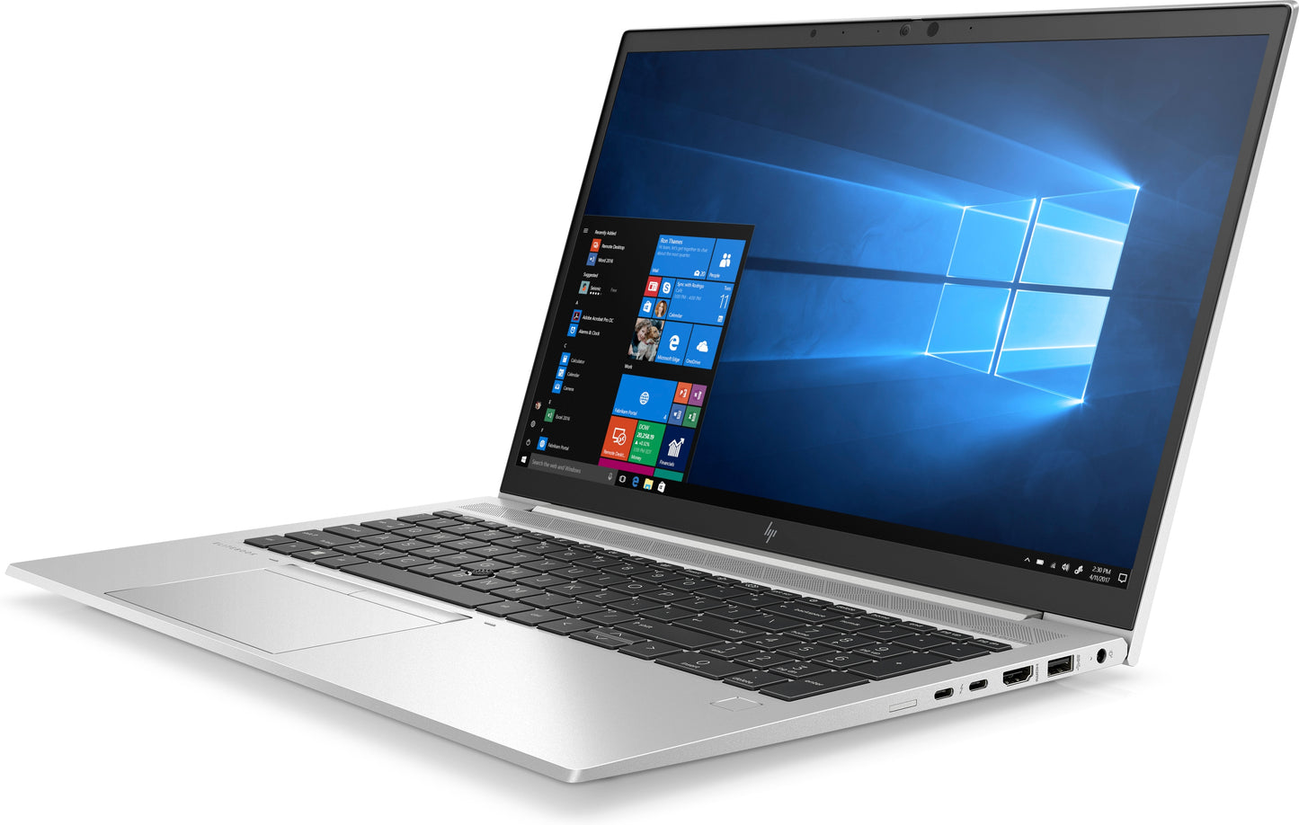 HP EliteBook 850 G7 i5 10210u 8GB RAM 256GB SSD Win 11- Very Good Refurbished