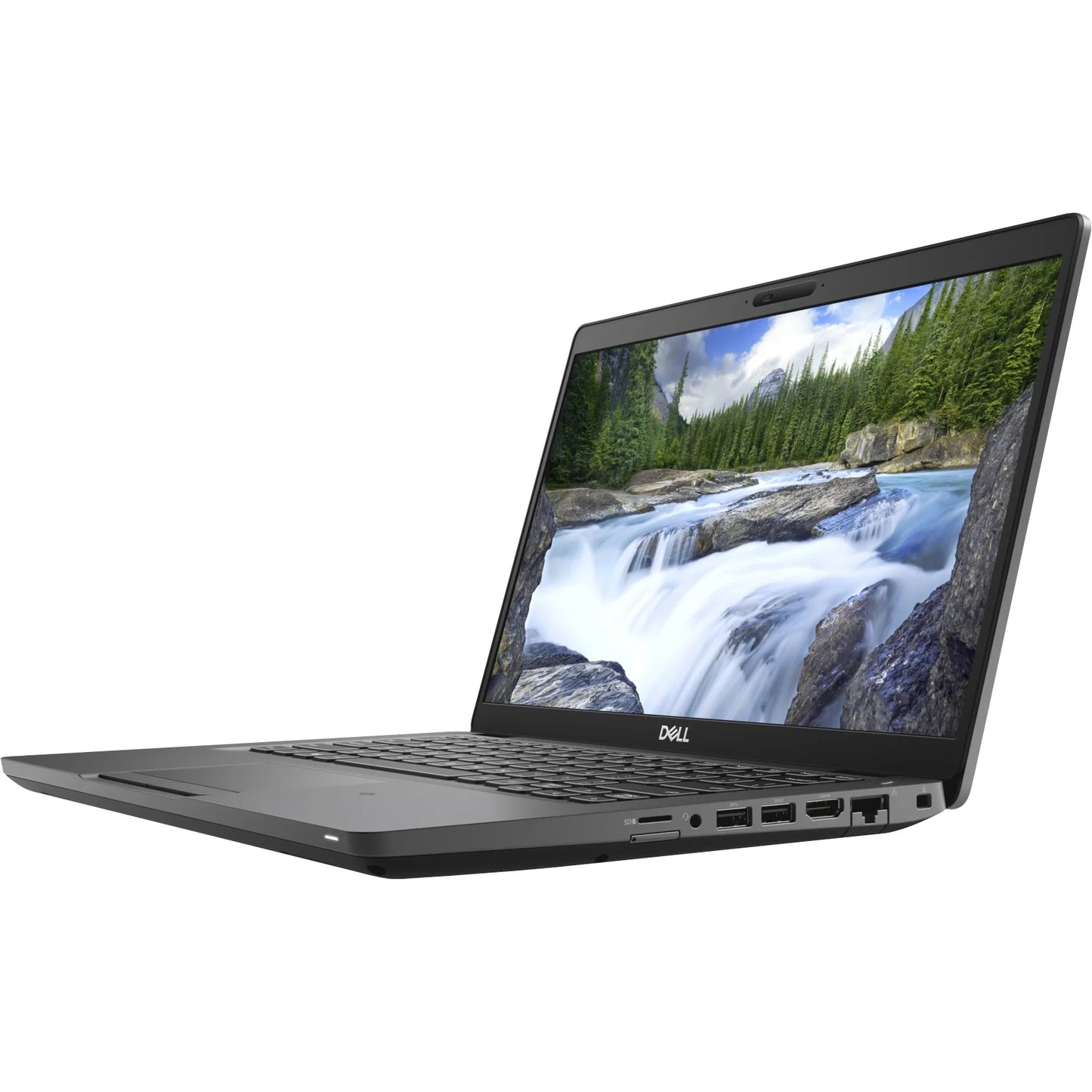 Dell Latitude 5401 i7-9850H 8GB RAM 256GB SSD GeForce MX150 - Very Good Refurbished
