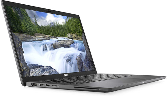 Dell Latitude 7410 i5-10210u 8GB RAM 256GB SSD Win 11 - Very Good