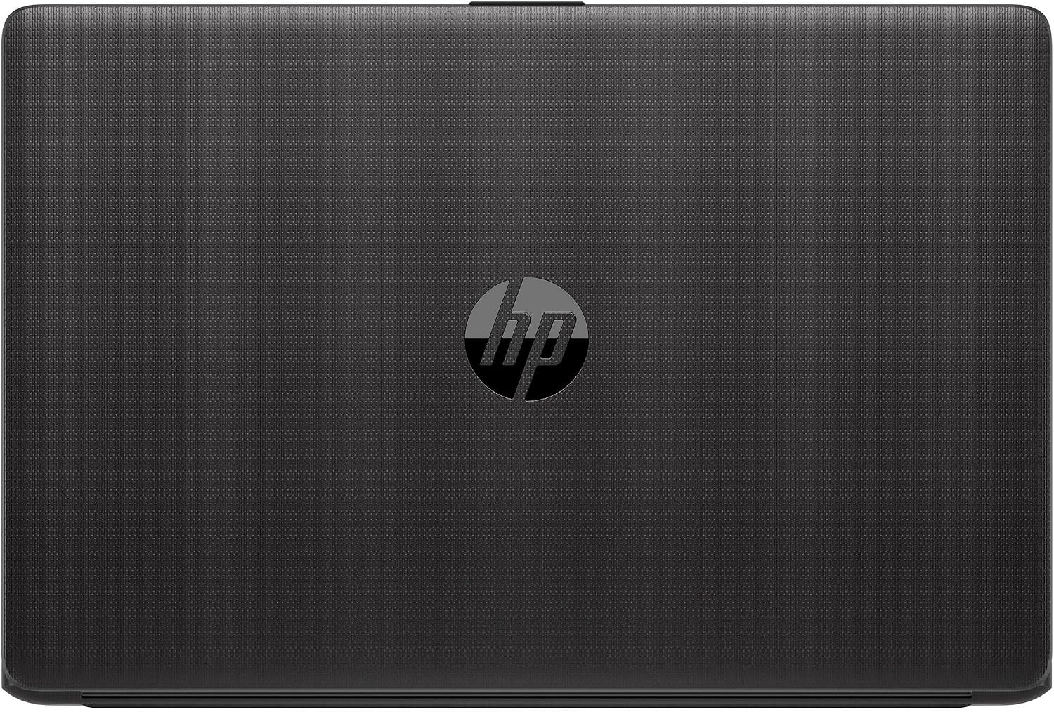 Refurbished HP 250 G7 15.6 inch - rear view
