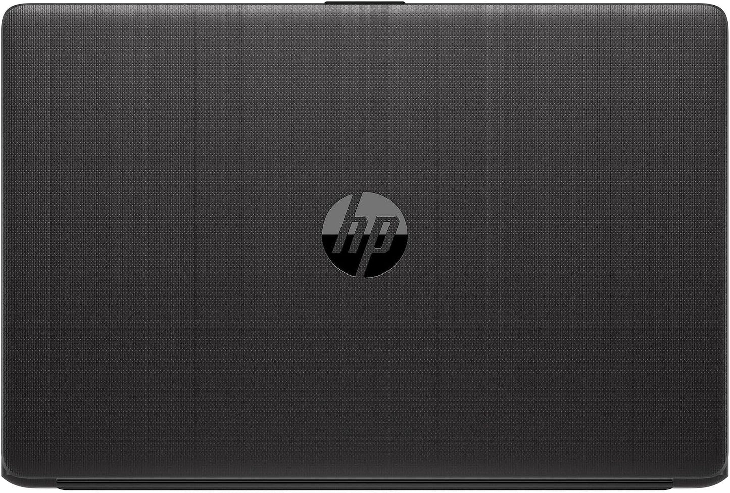 Refurbished HP 250 G7 15.6 inch - rear view