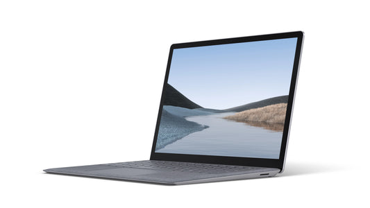 Microsoft Surface Laptop 3 i5 8GB Ram 256GB SSD - Good Condition - Value Gadgets