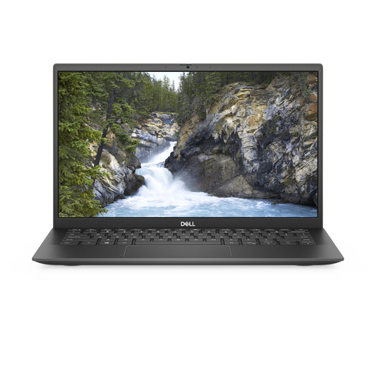 Refurbished Dell Vostro 5301 13.3 inch - front view