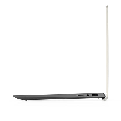 Refurbished Dell Vostro 5301 13.3 inch - side view