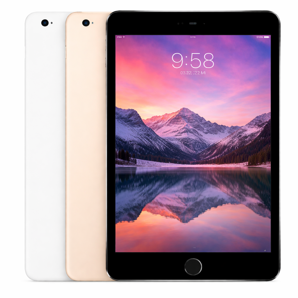 Apple iPad Pro 9.7 inch WiFi Cellular 32GB Good Condition Refurbished - Value Gadgets