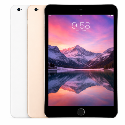 Apple iPad Pro 9.7 inch WiFi Cellular 32GB Excellent Condition Refurbished - Value Gadgets