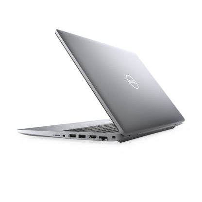 Dell Latitude 5520 rear view