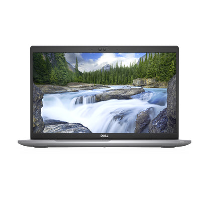 Dell Latitude 5520 front view