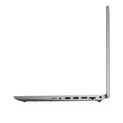 Dell Latitude 5520 side view