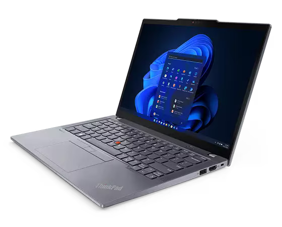 Lenovo ThinkPad X13 Gen 4 13" i5-1335u 16GB RAM 512GB SSD - Very Good Refurbished