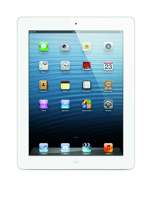 Apple iPad 2nd Gen Wi-Fi, 16GB B-GRADE