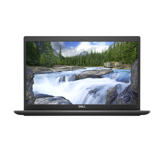 Dell Latitude 3520 front view