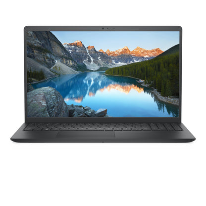 Refurbished Dell Inspiron 15 3511 - front view