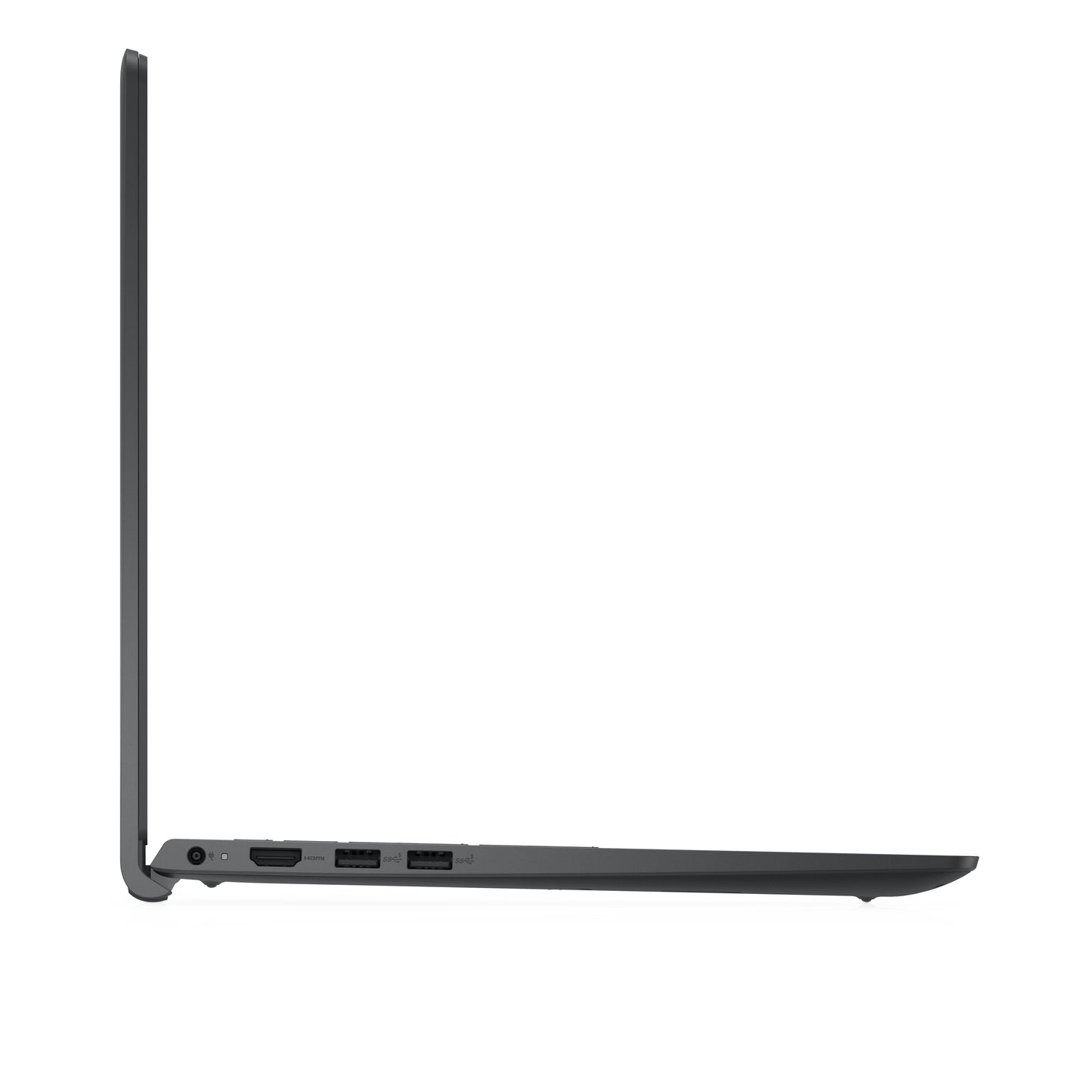 Refurbished Dell Inspiron 15 3511 - side view