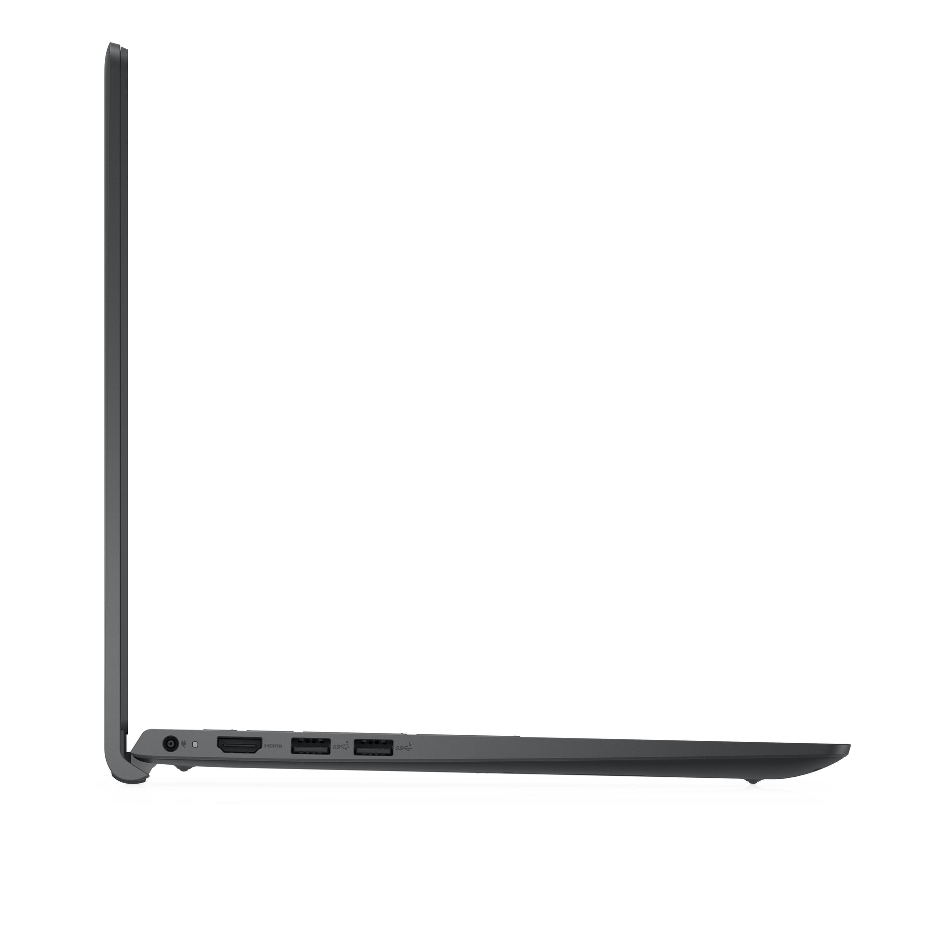Refurbished Dell Inspiron 15 3511 - side view