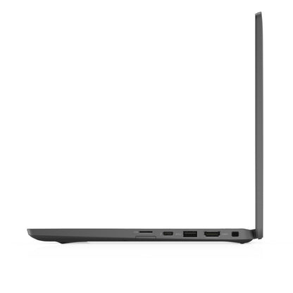 Dell Latitude 7320 side view