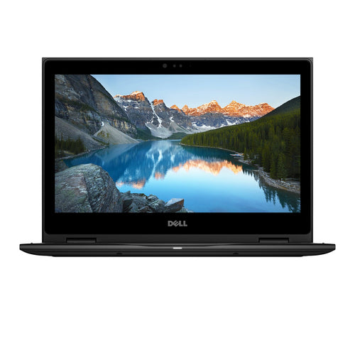 Dell Latitude 3390 2-in-1 front view