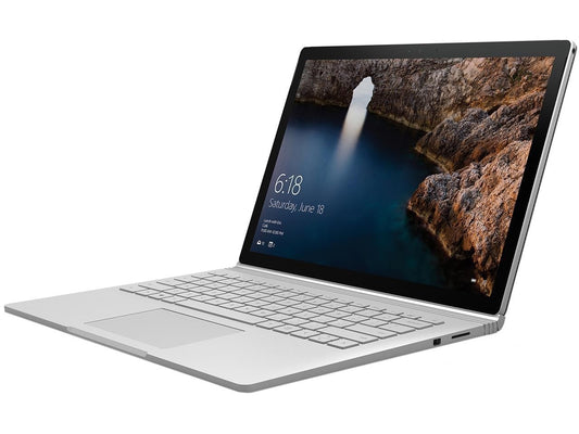 Refurbished Microsoft Surface Book i7-6600u 16GB Ram 512GB SSD