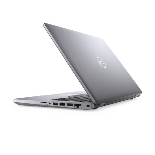 Dell Latitude 5410 rear view