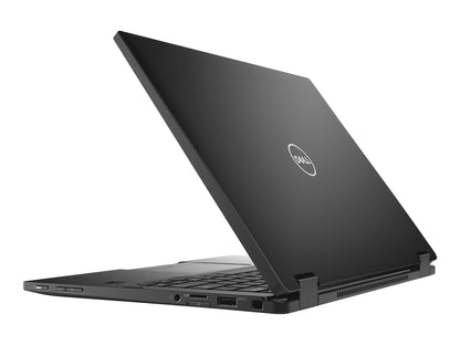 Dell Latitude 7489 2-in-1 i5 7300u 8GB RAM 256GB SSD - Very Good Refurbished - Value Gadgets