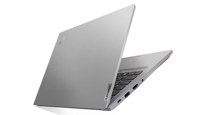Lenovo ThinkPad E14 Gen 4 Ryzen 5 5625U 16GB RAM 256GB SSD - Good Refurbished - Value Gadgets