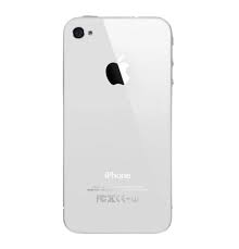 Apple iPhone 4S 32GB Smartphone  Very Good Condition - Value Gadgets