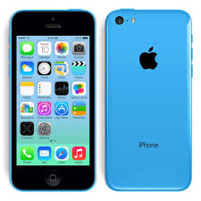 Apple iPhone 5C 8GB Smartphone  Very Good Condition - Value Gadgets