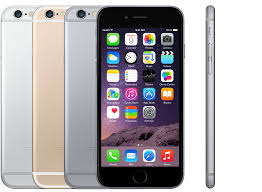 Apple iPhone 6 64GB Smartphone  Very Good Condition