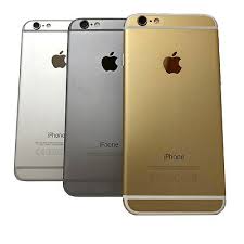 Apple iPhone 6 Plus 64GB Smartphone  Very Good Condition - Value Gadgets